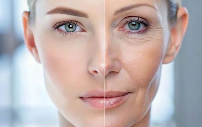 بهترین روش جوانسازی پوست