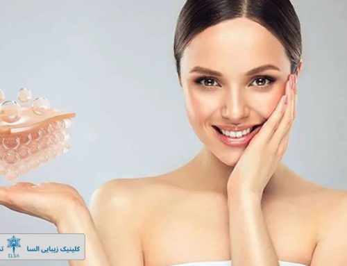بهترین روش کلاژن سازی پوست صورت