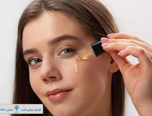 بهترین روغن ضد چروک دور چشم