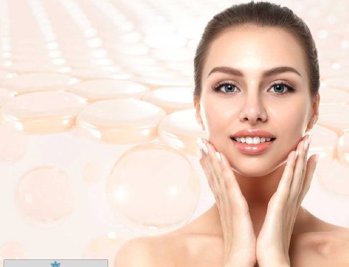 بهترین ویتامین برای کلاژن سازی پوست