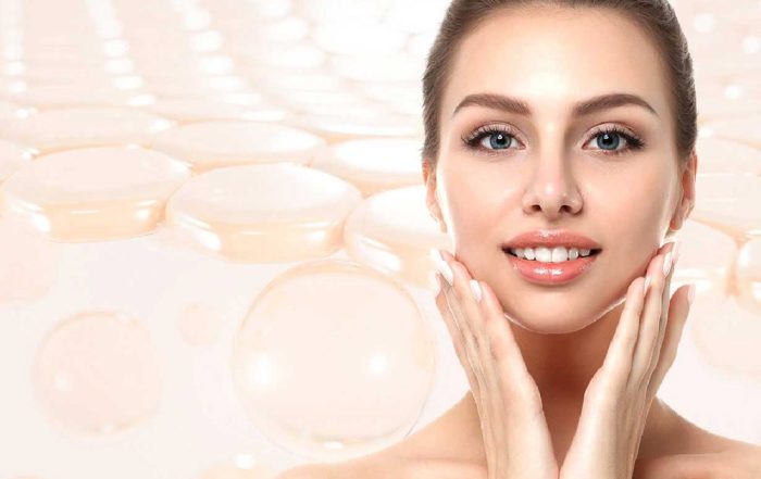 بهترین ویتامین برای کلاژن سازی پوست