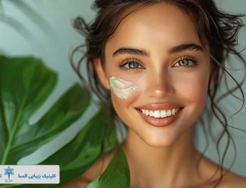 بهترین راهکارهای خانگی جوانسازی صورت