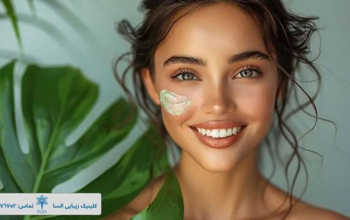 بهترین راهکارهای خانگی جوانسازی صورت