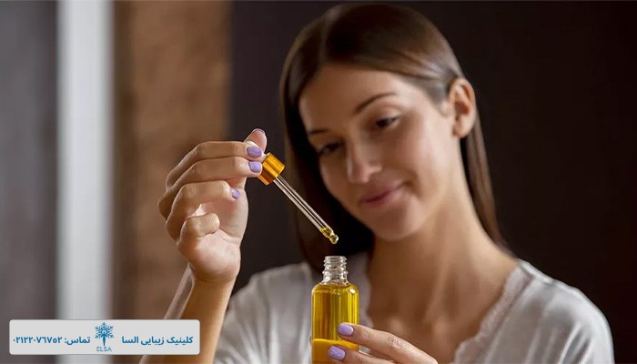 بهترین روغن گیاهی برای سفتی پوست صورت بهترین روغن گیاهی برای سفتی پوست صورت