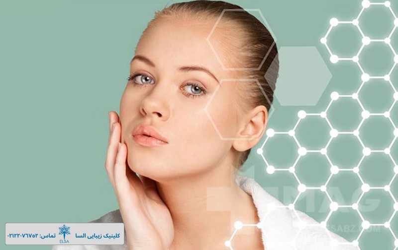 بهترین روش خانگی جوانسازی صورت