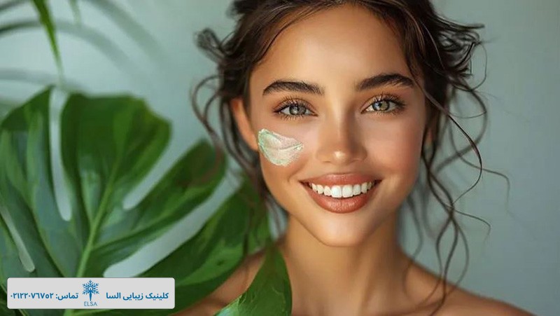 بهترین روش جوانسازی پوست