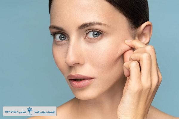 بهترین روش کلاژن سازی پوست صورت