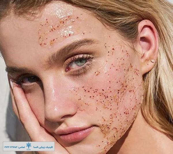 بهترین راهکارهای خانگی جوانسازی صورت