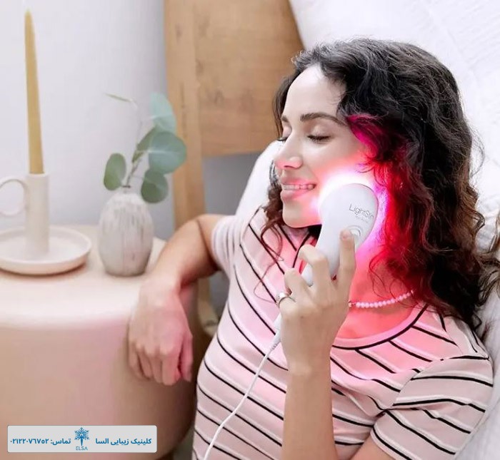 بهترین دستگاه خانگی جوانسازی پوست