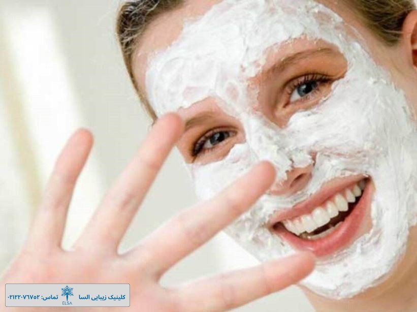 بهترین راهکارهای خانگی لیفت صورت