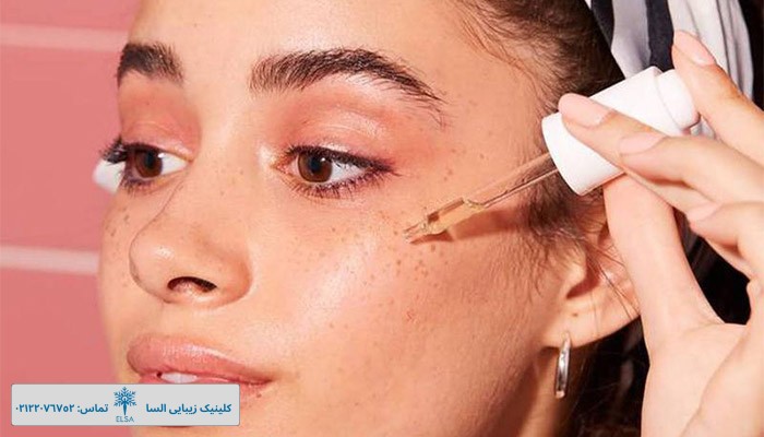 بهترین روغن گیاهی برای سفتی پوست صورت