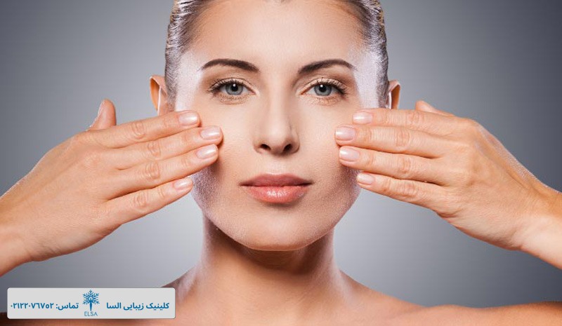 بهترین روش خانگی جوانسازی صورت