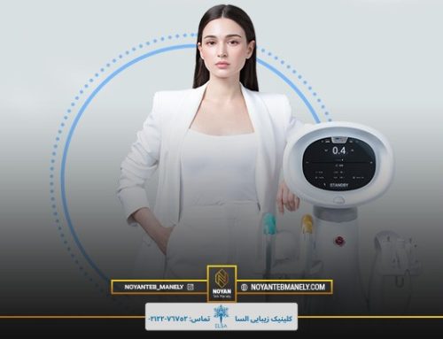 خرید دستگاه هایفو 12 بعدی اولترافورمر + کاربردها و عملکرد