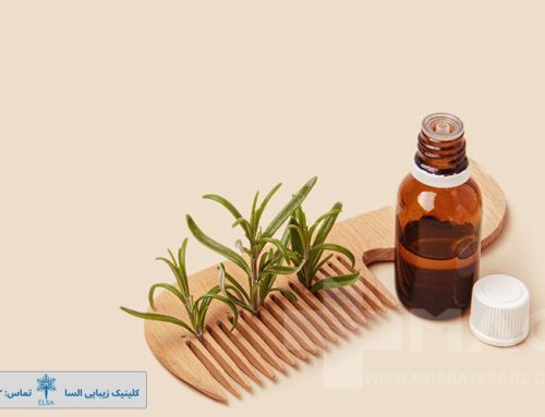 روغن رزماری چیست و چگونه آن را برای ریزش مو مصرف کنیم؟
